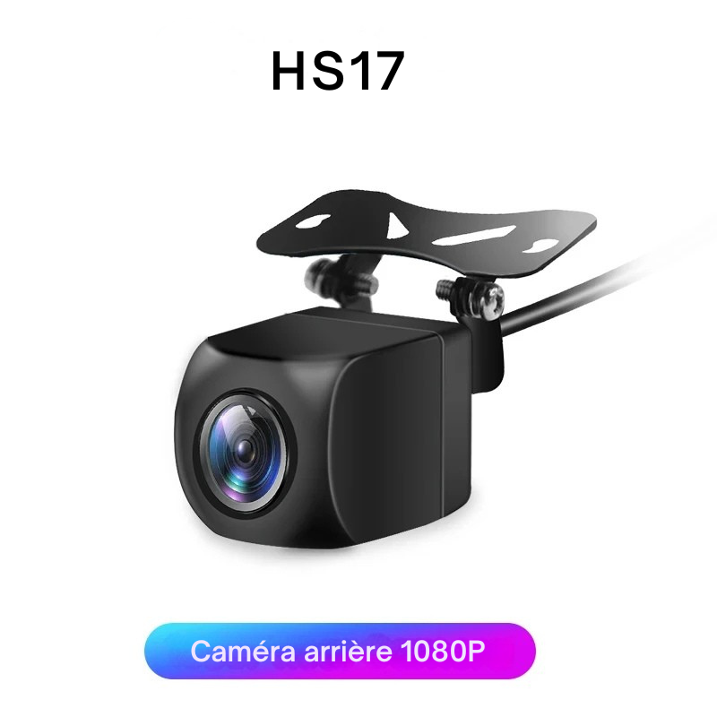 Caméras AHD 480P-720P-1080P