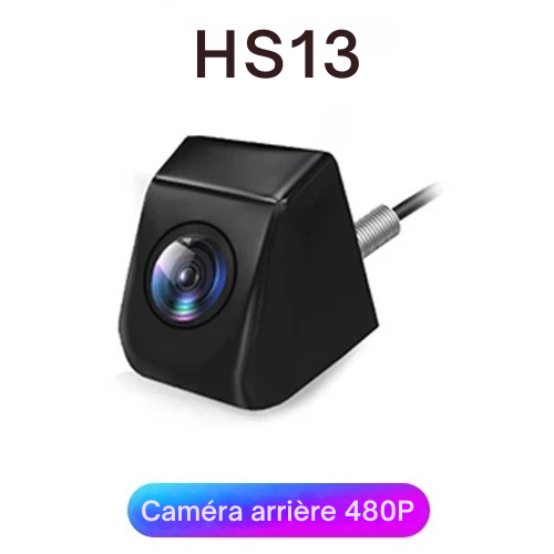 Caméras AHD 480P-720P-1080P