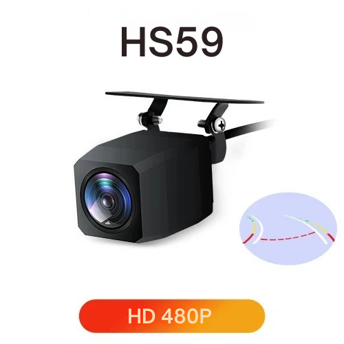 Caméras AHD 480P-720P-1080P