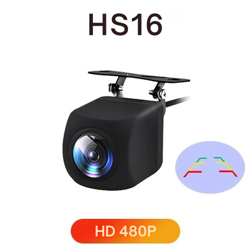Caméras AHD 480P-720P-1080P