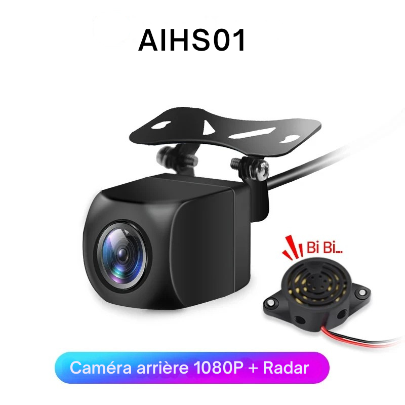 Caméras AHD 480P-720P-1080P