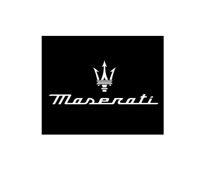 Maserati