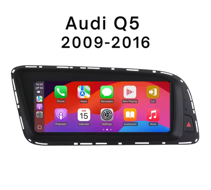 Audi Q5 2009-2016