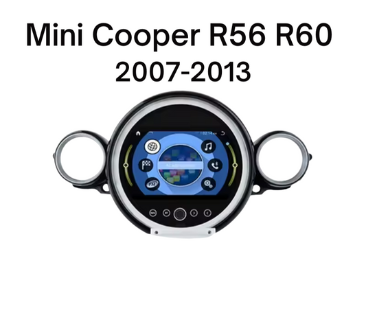 Mini Cooper R56 R60 2007-2013