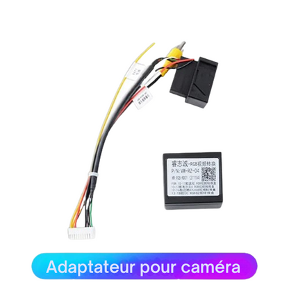 Accessoires d'autoradio pour Volkswagen
