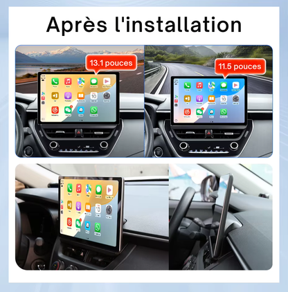 Toyota Corolla E210 2019-2023