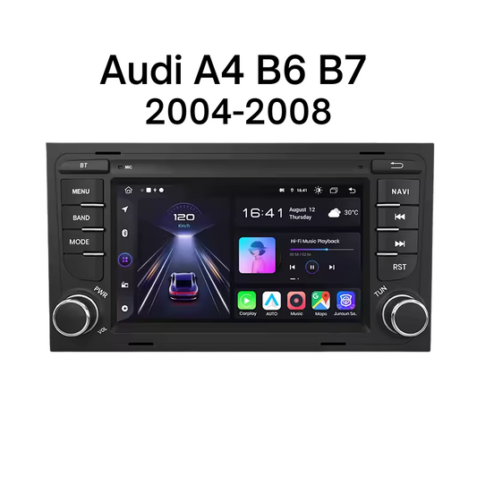 Audi A4 B6 B7 2004-2008