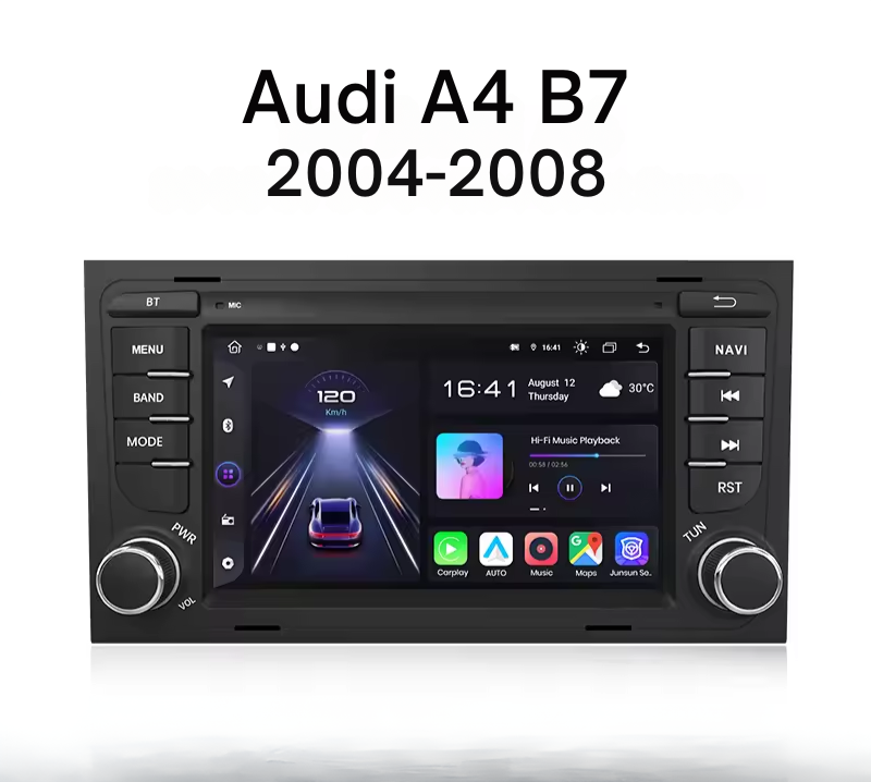 Audi A4 B6 B7 2004-2008