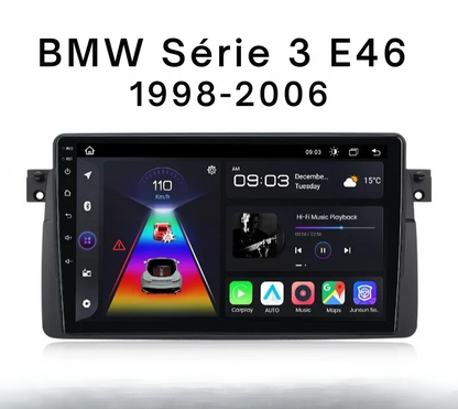 BMW Série 3 E46 1998-2006