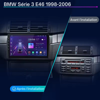 BMW Série 3 E46 1998-2006