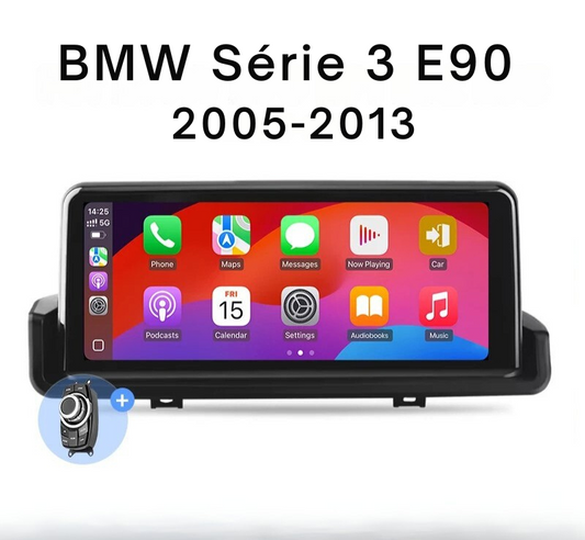 BMW Série 3 E90 2005-2013