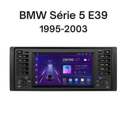 BMW Série 5 E39 1995-2003