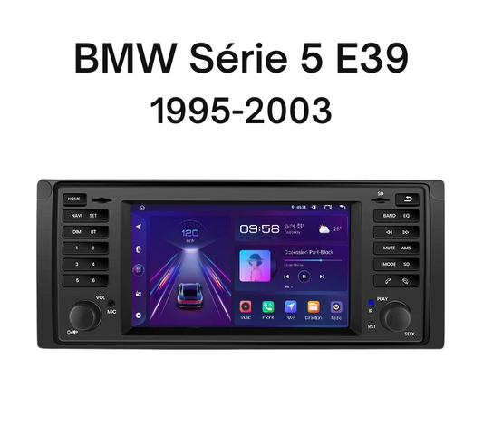 BMW Série 5 E39 1995-2003