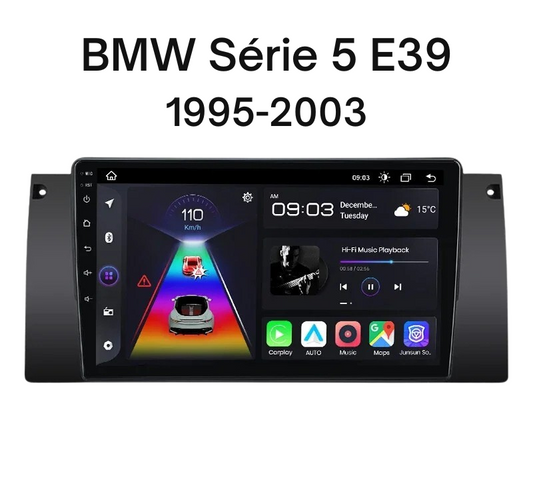 BMW Série 5 E39 1995-2003