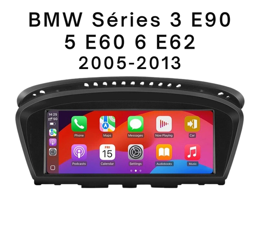 BMW Série 3 E90 5 E60 6 E62 2005-2013