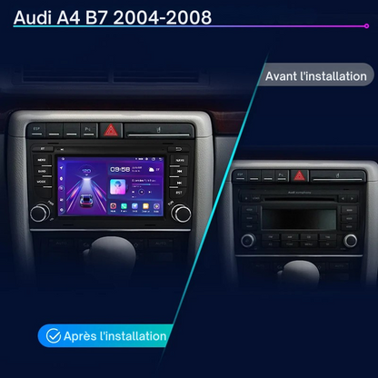 Audi A4 B6 B7 2004-2008