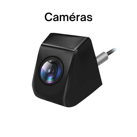 Caméras AHD 480P-720P-1080P