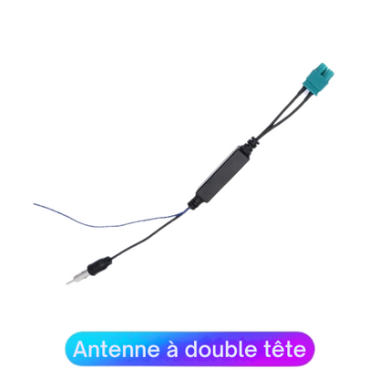 Accessoires d'autoradio pour Volkswagen