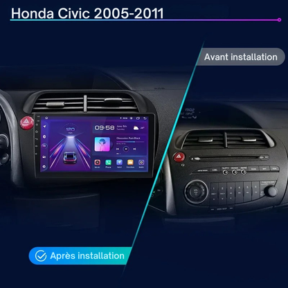 Honda Civic 2005-2011