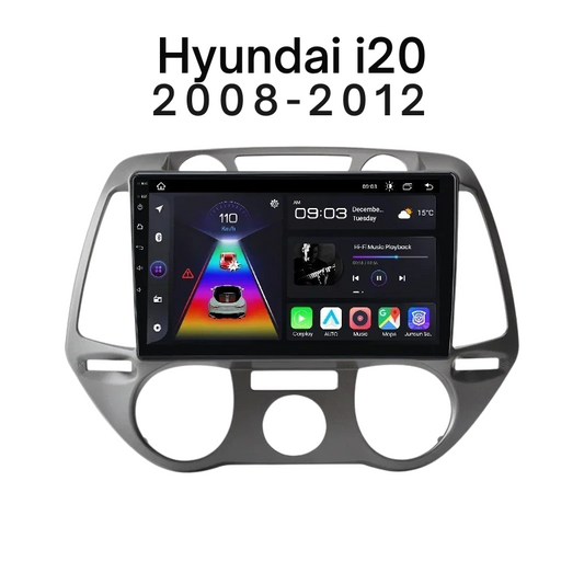 Hyundai I20 2008-2012