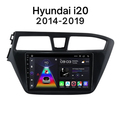 Hyundai I20 2014-2019
