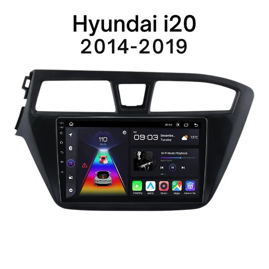 Hyundai I20 2014-2019