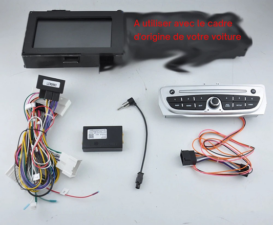 Renault Scenic 3 2009-2016