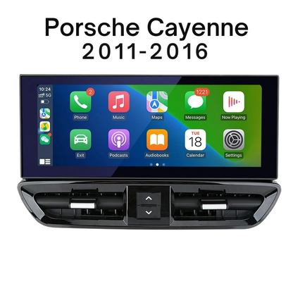 Porsche Cayenne 2010-2017