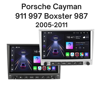 Porsche 911 997 Cayman Boxster 987 2005-2011