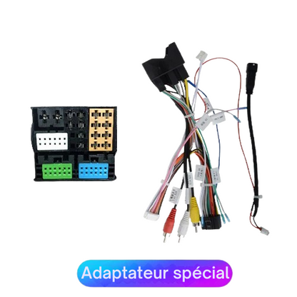 Accessoires d'autoradio pour Volkswagen