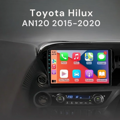 Toyota Hilux AN120/AN130 2015-2020