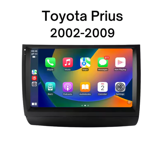 Toyota Prius 2002-2009