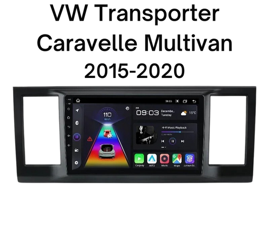Volkswagen Transporter Caravelle Multivan 2015-2020