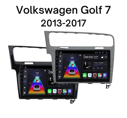 Volkswagen Golf 7 2013-2017