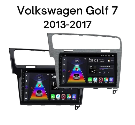 Volkswagen Golf 7 2013-2017
