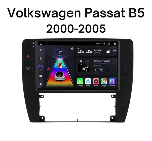 Volkswagen Passat B5 2000-2005