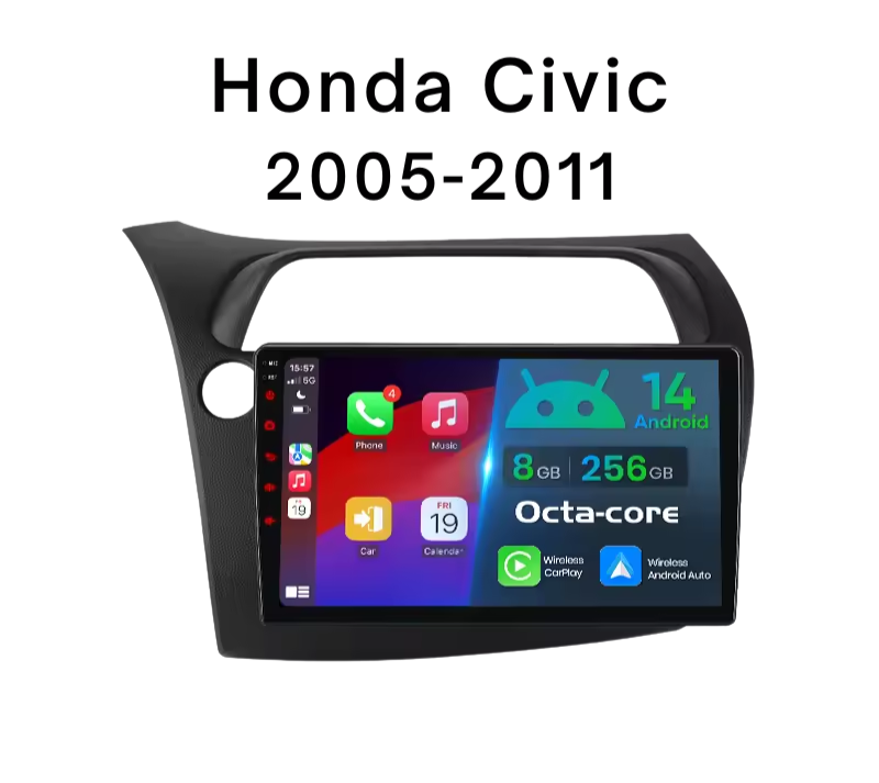 Honda Civic 2005-2011